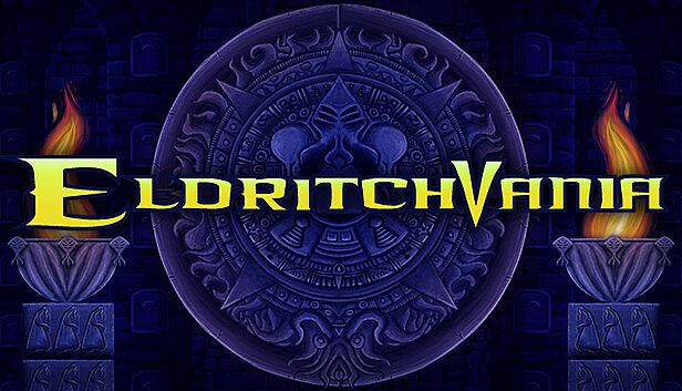 Buy Eldritchvania