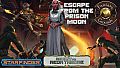 Fantasy Grounds - Starfinder RPG - Against the Aeon Throne AP 2: Escape from the Prison Moon (SFRPG)