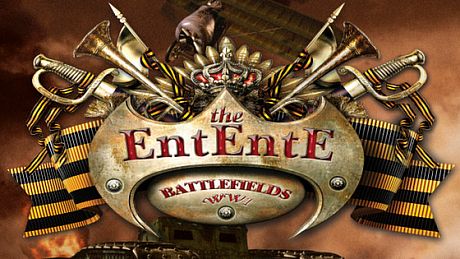 The Entente Gold Game