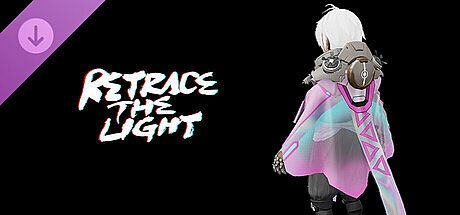 Retrace the Light - Cape Expansion DLC