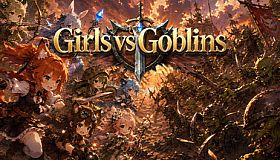 Girls vs Goblins