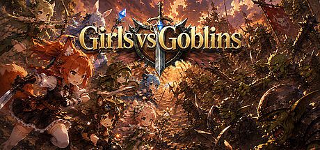 Girls vs Goblins Game