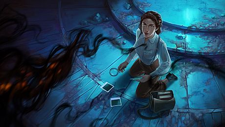 Abyss: The Wraiths of Eden Game