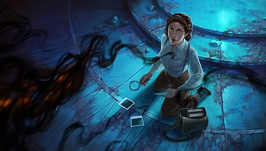 Abyss: The Wraiths of Eden