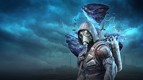 S.T.A.L.K.E.R. 2: Heart of Chornobyl — Standard to Deluxe Upgrade - Windows Edition Game