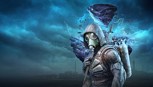 S.T.A.L.K.E.R. 2: Heart of Chornobyl — Standard to Deluxe Upgrade