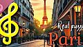 Real Puzzles - Paris (audio files)