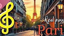 Kup Real Puzzles - Paris (audio files) na PC