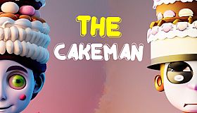 The Cakeman