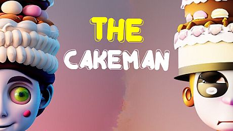 The Cakeman Game