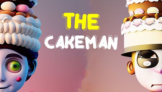 The Cakeman