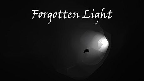 Forgotten Light Game