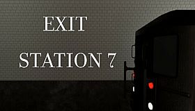 Exit Station 7