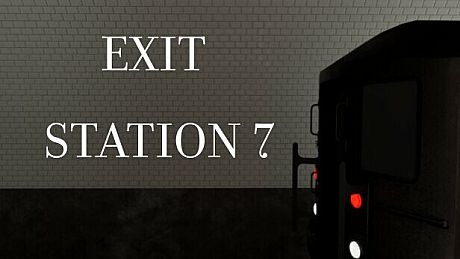 Exit Station 7 Game