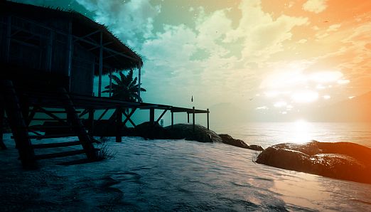 Bottle: Pilgrim Redux