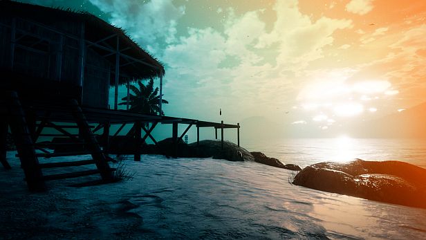 Buy Bottle: Pilgrim Redux