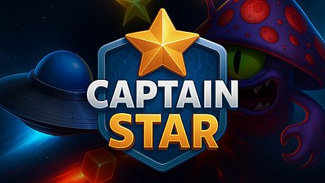 Captain Star Game