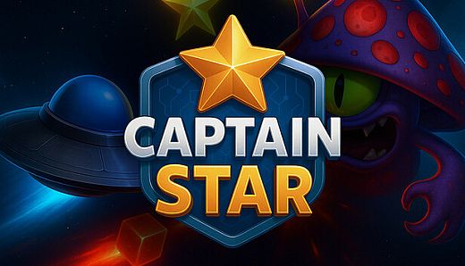 Captain Star