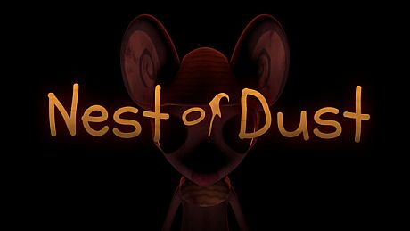 Nest of Dust Game