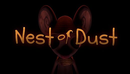 Nest of Dust