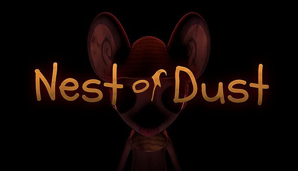 Buy Nest of Dust