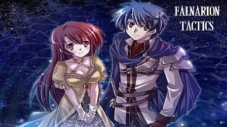 Falnarion Tactics - Donation Get! DLC
