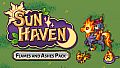 Sun Haven: Flames and Ashes Pack
