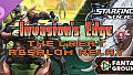 Fantasy Grounds - Starfinder Society - Invasion's Edge: The Great Absalom Relay