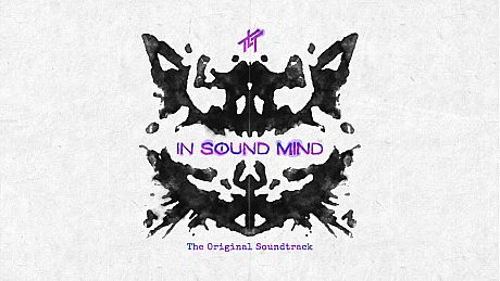 In Sound Mind - The Original Soundtrack DLC