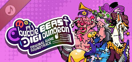 BubbleBeast DigiDungeon Soundtrack DLC