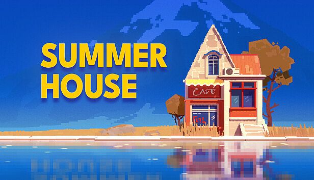 Buy SUMMERHOUSE