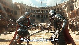 Realm of Mystery