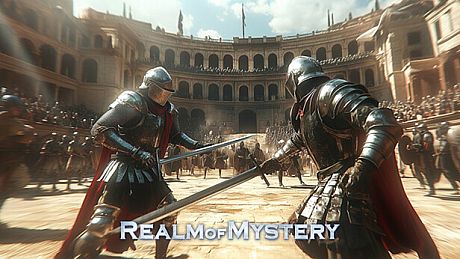 Realm of Mystery Game