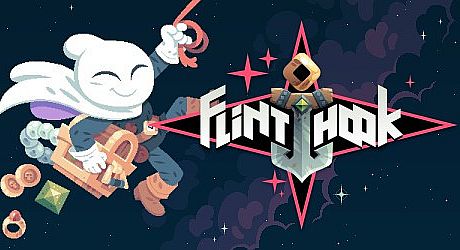 Flinthook Game