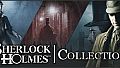 The Sherlock Holmes Collection