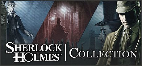 The Sherlock Holmes Collection