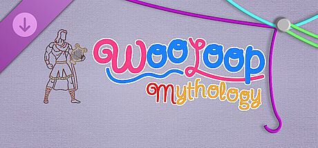 WooLoop - Mythology Pack DLC