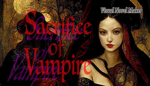 Visual Novel Maker - Sacrifice of Vampire