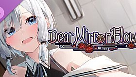 Dear Mirror Flower Additional Story: Dear Moon in the Water