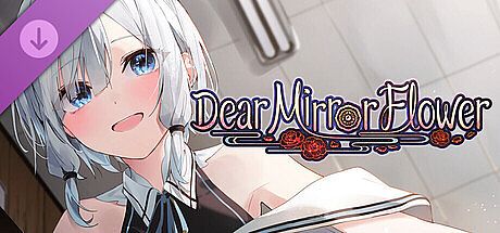 Dear Mirror Flower Additional Story: Dear Moon in the Water DLC