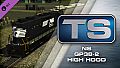 Train Simulator: Norfolk Southern GP38-2 High Hood Loco Add-On
