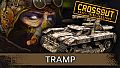 Crossout - The Tramp Pack