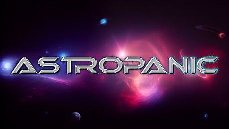 AstroPanic Game