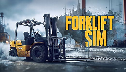 Forklift Sim