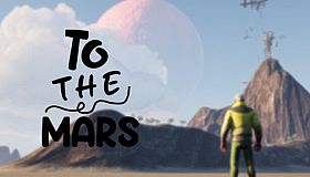 To The Mars