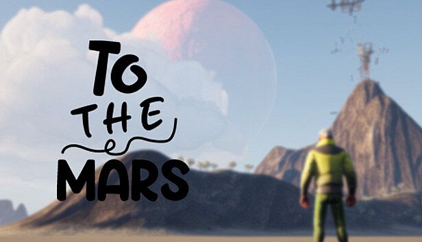 Buy To The Mars