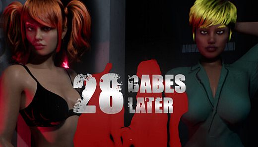 28 Babes Later