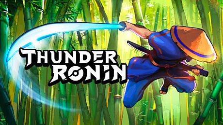 Thunder Ronin Game