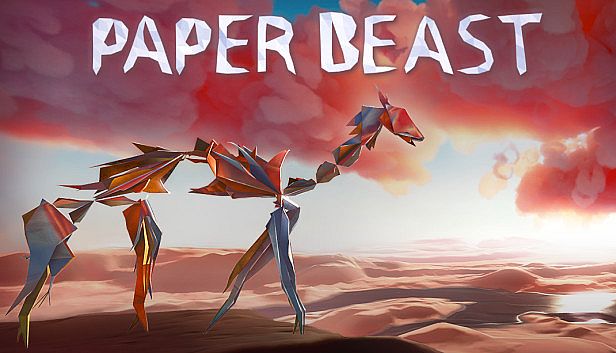 Buy Paper Beast