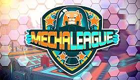 MechaLeague